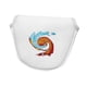 thumbnail image 2 of Cubierta Para Putter De Golf Ioensy Cuero PU Blanca, 2 of 5
