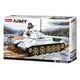 thumbnail image 2 of Tanque Ruso T-34/85 White Snow, compatible Lego, 2 of 6