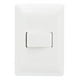 thumbnail image 1 of Interruptor De Luz Simple 250v 10a, 1 of 2