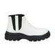 thumbnail image 1 of Botin Mujer Blanco Cota Police, 1 of 5