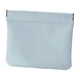 thumbnail image 1 of Mini neceser portátil de cuero popular, pequeño neceser con cojín de aire para lápiz labial, bolsa para auriculares, artículos diversos, 1 of 5