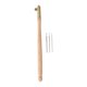 thumbnail image 4 of Tambour Hook 0.7mm/1.0mm/1.2mm Bordado Rebordear Herramienta De Tejer Para Tejer Madera, 4 of 5