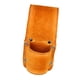 thumbnail image 3 of Bolsillo Organizador De Bucle De Cinturón De Hacha De Cuero PU Para Carpinteros Artesanales Carpintería Un Agujero, 3 of 3