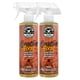 thumbnail image 1 of Ambientador Chemical Guys AIR_102_1602 con aroma a piel, 473 ml, paquete de 2, 1 of 4