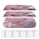 thumbnail image 2 of Uta Bed Duvet Cover Funny Anime Cartoon Bedding Sets Lightweight 3 Piece Comforter Sets, 2 of 5