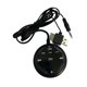 thumbnail image 5 of 2 En 1 FM Bluetooth 5.0 Transmisor Receptor Adaptador De Audio AUX Para TV De Automóvil, 5 of 5