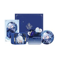 Auriculares Inalámbricos Bluetooth Hoyoverse Genshin Impact