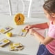 thumbnail image 5 of Set de actividades Learning Resources Time con reloj, 41 piezas, 5 o más, 5 of 7