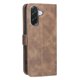 thumbnail image 4 of Funda Billetera para Samsung Galaxy S26 Protección RFID y Soporte Ajustable Marrón, 4 of 6