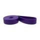 thumbnail image 4 of Banda De Resistencia Elástica Para Ejercicios De Entrenamiento Muscular, Estiramientos, Color Violeta, 4 of 4