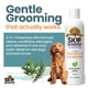 thumbnail image 2 of Champú y acondicionador para perros Skip the Groomer 473 ml 4 en 1, 2 of 9