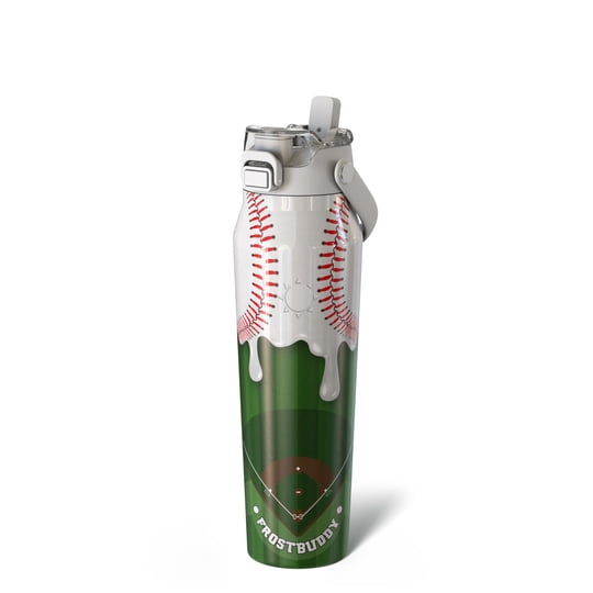 Botella Aislada Antiderrames Frost Buddy 946 Ml