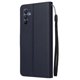 thumbnail image 5 of Funda Cartera para Samsung Galaxy A16 con Tarjetero, Soporte y Cordón - Protección Azul, 5 of 5