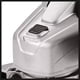 thumbnail image 4 of Esmeril Angular Einhell Tc-ag 115/1 - 750 Watts, 4 of 6