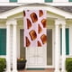 thumbnail image 5 of Pan Tostado Bandera Impresa Con Temática Regalo Perfecto Para Fanáticos Amigos Y Familiares Y Adecuada Para Actividades Al Aire Libre E Interiores Decoraciones De Fiesta 90 Cm × 150 Cm, 5 of 6