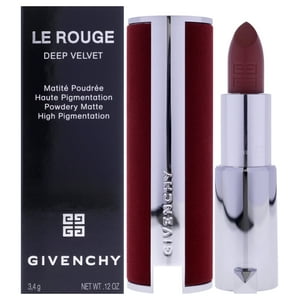 Givenchy - Le Rouge Barra De Labios Mate De Terciopelo Profundo - Rosa Nude De Para Mujer - Barra De Labios