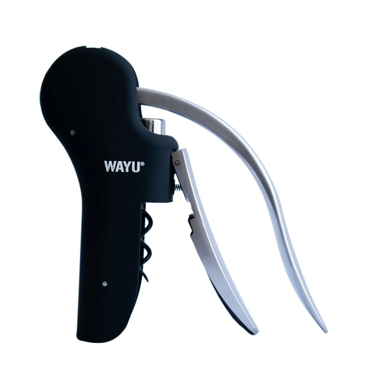 Abridor Vino Wayu Compacto Cocteleria Descorchador Wine Opener