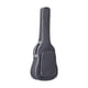 thumbnail image 5 of Funda Para Guitarra Acústica Con Asa Lateral, Resistente Al Agua, Funda Para Guitarra Eléctrica, Color Gris, 5 of 5