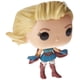 thumbnail image 1 of Figura de colección Funko Pop! ¡Heroes DC Bombshells, Supergirl!, 1 of 3