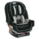 thumbnail image 1 of Silla De Auto Bebe Convertible 4ever Extend2fit Clove, 1 of 8