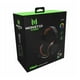thumbnail image 5 of Audifonos Gamer Jack 3.5 USB RGB PS4 PC Snap, 5 of 5