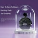 thumbnail image 4 of MINGNA Eau De Toilette Spray For Women, Refreshing And Lasting Floral Fruity Scent, Sparkling Diamond-Shaped Perfume, For Dating, Daily, Party Use, 4 of 5