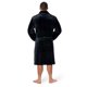 thumbnail image 3 of Bata de baño Northwest NFL Philadelphia Eagles Silk Touch, 3 of 5