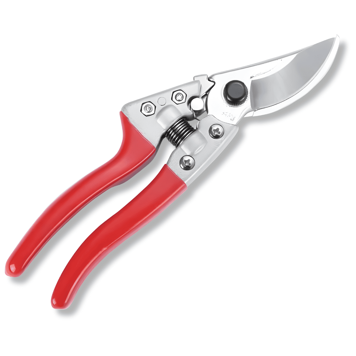 Genérica - Tijera De Jardinería 8 Pulgadas Profesional