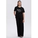 thumbnail image 4 of Polera Mujer Print Con Aplicación Negro, 4 of 4