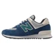 thumbnail image 3 of Zapatilla Urbana Hombre New Balance 574 Multicolor, 3 of 3