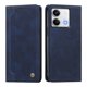 thumbnail image 2 of Funda Billetera para Xiaomi Redmi Note 13 5G Imán y Resistente Azul, 2 of 6