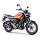 thumbnail image 1 of Pastillas Freno Delanteras Moto Yamaha Fz-x 150 Japonesas, 1 of 4