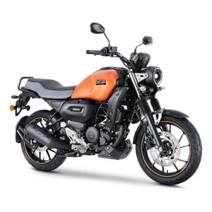 Genérico - Pastillas Freno Delanteras Moto Yamaha Fz-X 150 Japonesas