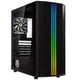 thumbnail image 4 of Gabinete BitFenix/ ​​Saber ATX / 3 Ventiladores/ Negro, 4 of 10