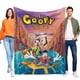 thumbnail image 1 of Goofy anti-pilling, suave, ligera, esponjosa y acogedora de lujo para hogar y cocina – Perfecta para niños y adultos,150X200cm, 1 of 6