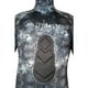 thumbnail image 3 of Traje De Buceo 7Mm Ghost Camuflado - T5 (Xl), 3 of 3