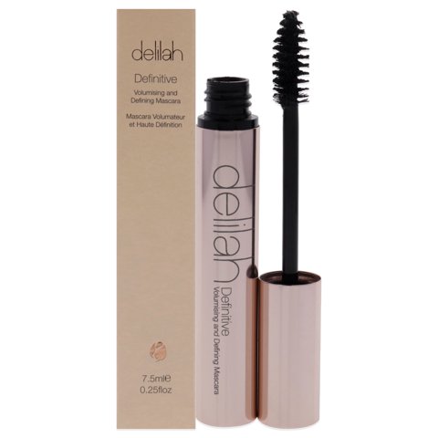 Máscara De Pestañas Delilah Definitive 7.5Ml Mujer