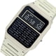 thumbnail image 2 of Reloj Digital Blanco Casio CA-53WF-8B, 2 of 2