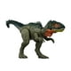 thumbnail image 1 of Dinosaurio de Juguete Jurassic World Rebirth Rastreadores Gigantes Tyrannotian, 1 of 3