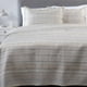 thumbnail image 1 of Cubrecama Estampado 2 Plazas Gris, 1 of 2