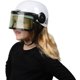 thumbnail image 5 of Casco de policía estadounidense Toy con visera, disfraz, 5 of 5