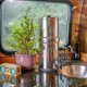 thumbnail image 3 of Filtro de agua Berkey Travel Gravity-Fed con 2 Black Berkey, 3 of 7