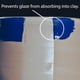 thumbnail image 3 of Resistencia de cera para cerámica Penguin Pottery AccuBlue 473 ml, 3 of 7