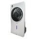 thumbnail image 1 of Ventilador Rociador Thor Mist Box Fan, 1 of 7