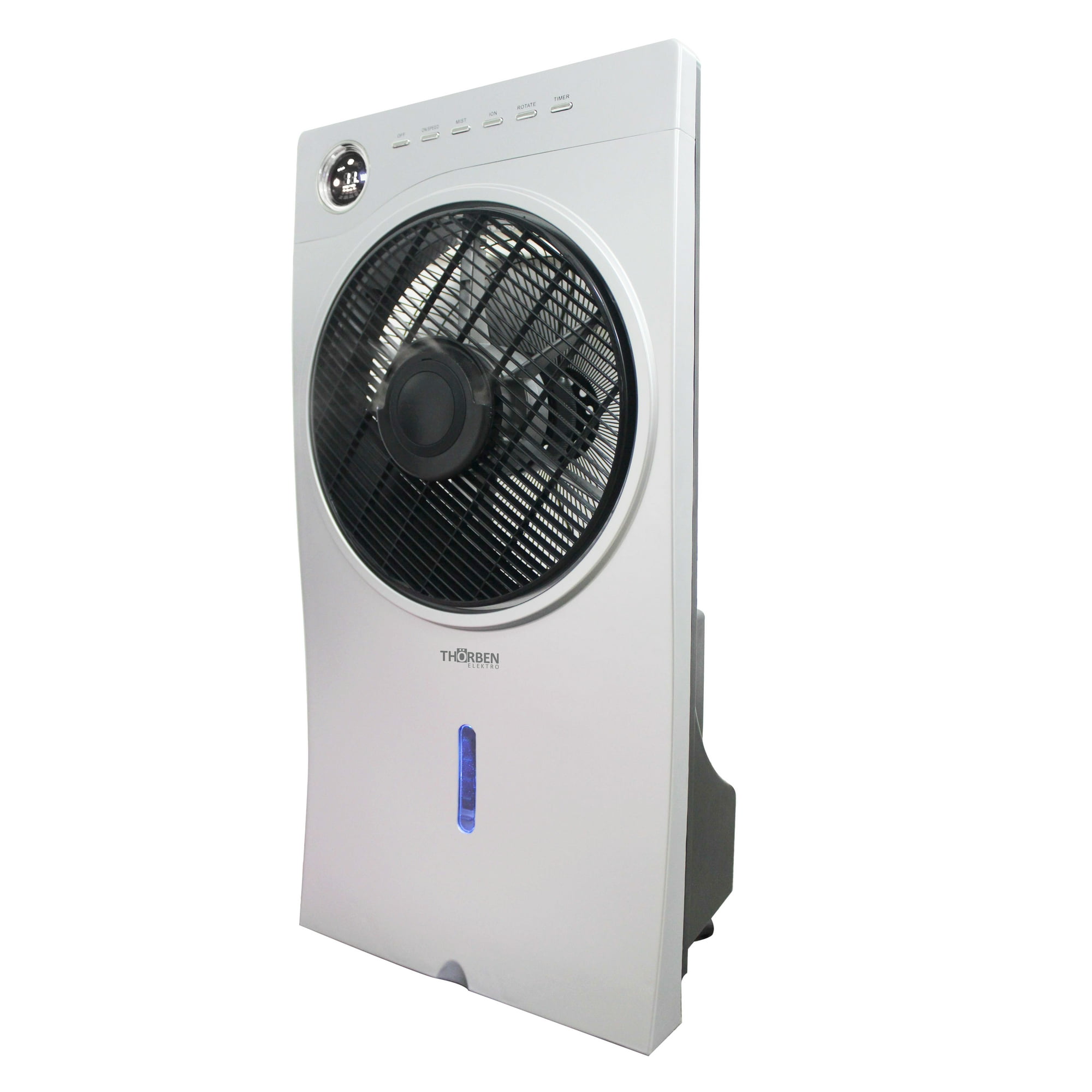 Thorben - Ventilador Rociador Thor Mist Box Fan