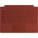 thumbnail image 1 of Funda para Teclado Microsoft Surface Go y Go 2 Rojo Amapola, 1 of 1