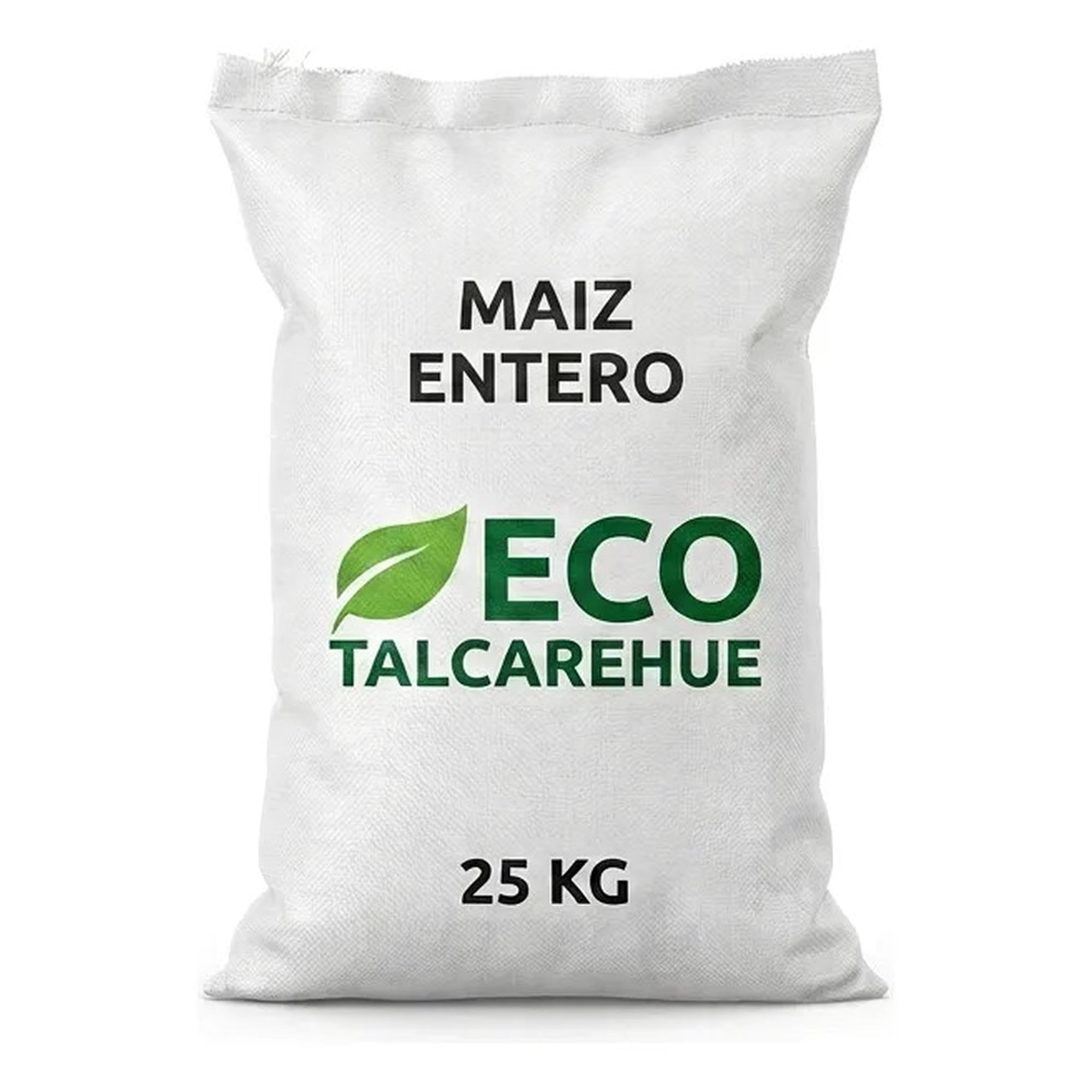 Eco Talcarehue - Maíz Chancado Premium 25 Kg