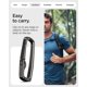 thumbnail image 5 of Funda Spigen para Google Pixel Buds 2a 2025 con Clip de Seguridad Negro, 5 of 8