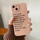 thumbnail image 2 of Log Graphic Pattern Print Silicone Protective Phone Case Anti-Fall Protective Phone Case For Iphone 14 13 12 11 XS XR X 7 8 6s Mini Plus Pro Max SE Gift For Birthday/Easter/Boy/Girlfriend, 2 of 3