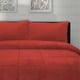 thumbnail image 2 of Cubrecama Coral Termico King Color Rojo Italiano, 2 of 2